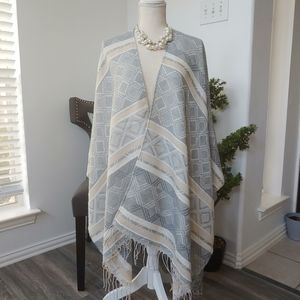 Justin Taylor Shawl